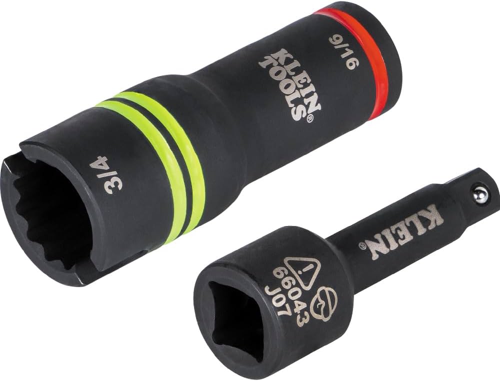 専用 4点 強軸インパクトソケットアダプター | トップ工業株式会社